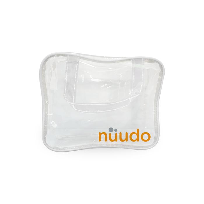 Gambar Nuudo Pelengkap Mika/Goodie Bag - Large dari INC Brands Kota Surabaya Tokopedia