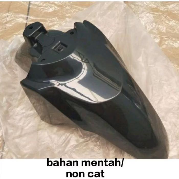 Gambar Spakbor Depan Vario 125 150 Led New 2018 2022 PNP Vario 125 old Vario 125 150 led old 2015 2017 - Mentah/Non Cat dari AN-NUR MOTOR undefined Tokopedia