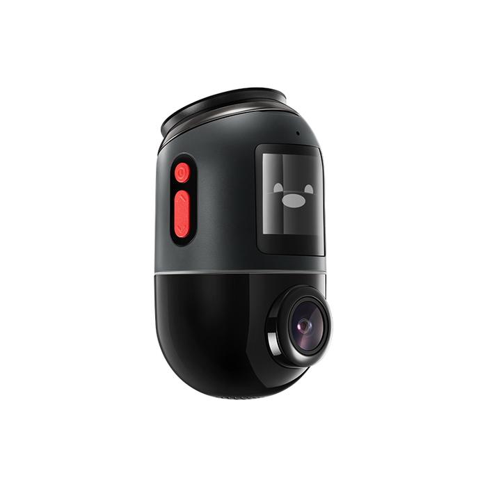 Gambar 70mai Dash Cam Omni X200 360° Full View 4G Connect HD 1080P FOV 140° - Hitam, Built-in 64G dari 70mai Official Indonesia undefined Tokopedia