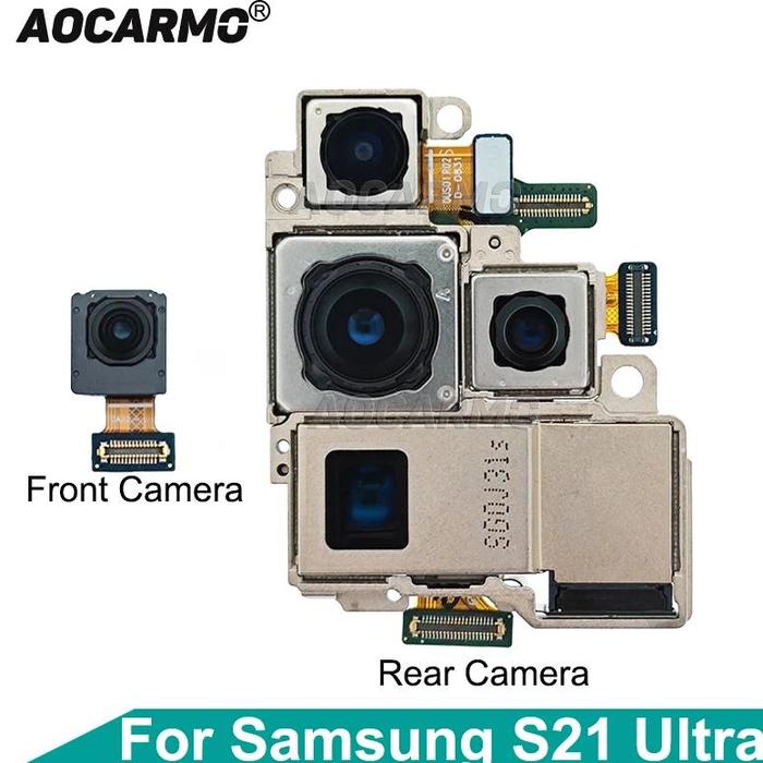 camera s21 ultra space zoom