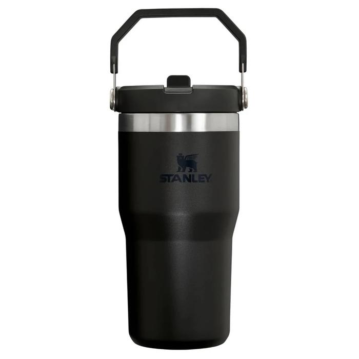 Gambar [ORI NEW] Stanley Quencher 2.0, Flip Straw Tumbler, Varsity Ice Flow Tumbler - Flip Plum 20 dari Rerejastip undefined 4 Tokopedia