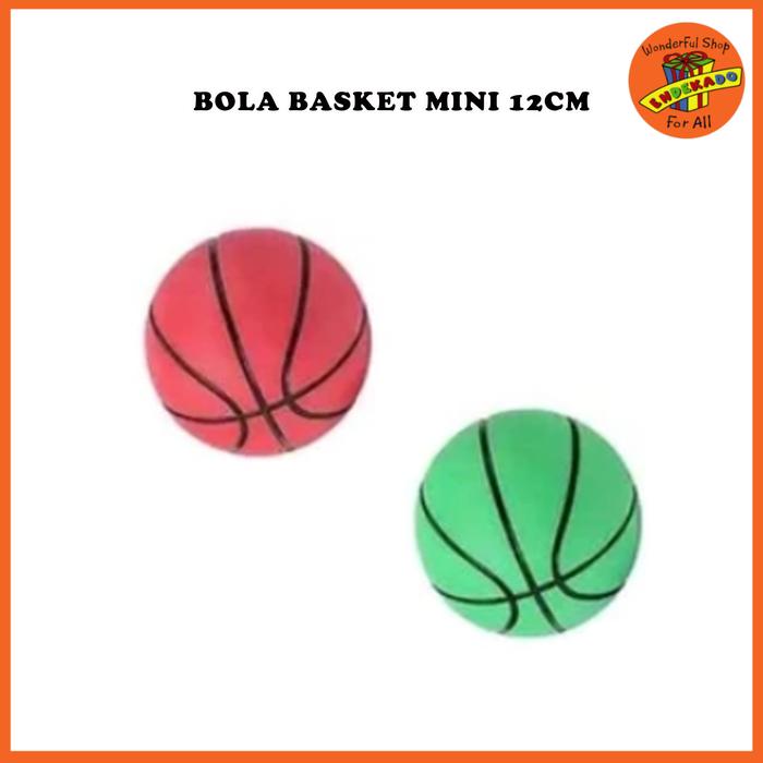 Gambar Mainan Bola Karet Karakter Anak - Bola Karet Krkt dari Toko Endekado Makassar undefined 5 Tokopedia