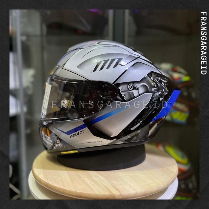 Helm Fullface Yamaha Full Face Jual HELM FULL FACE YAMAHA BY