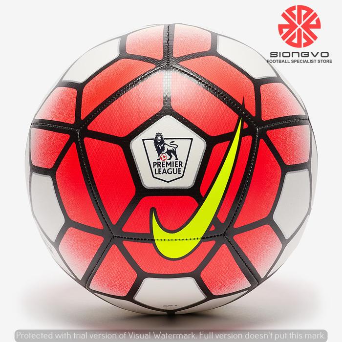 New Nike Premier League Ball Promo BOLA SEPAK SIZE NIKE PREMIER