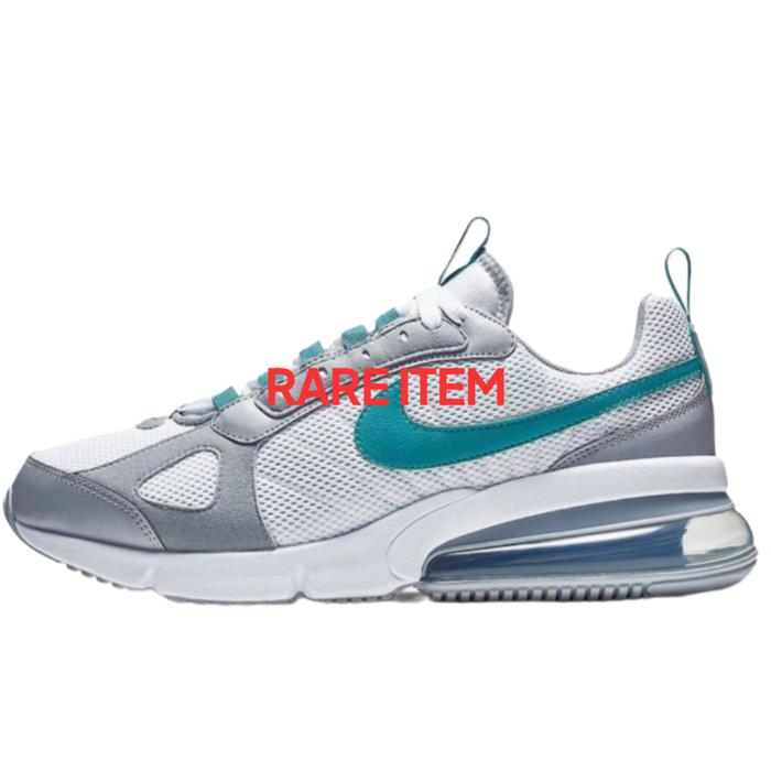 Jual Nike Air Max 270 Futura Spirit Teal AO1569103 ORIGINAL 100