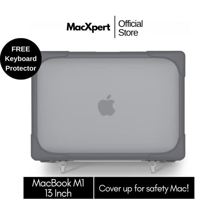 Promo Hard Case Macbook Pro 13 Inch M1 2020 A2338 MBP Cover