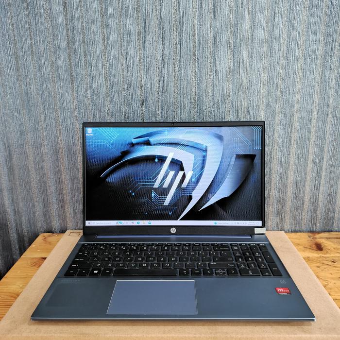 Hp Pavilion Amd Radeon Graphics 4500u Jual Laptop Hp 15 Eh0050wm