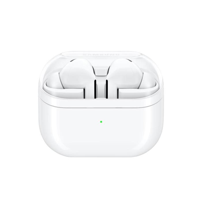 Gambar Stok Siap Samsung Buds 3 Pro Wireless Bluetooth Earphone Headset Super Clone 1 : 1 TWS Telinga Nirkabel 360 Audio Earbuds Kompatibel Android & IOS Tahan Air Untuk Semua Jender Hi-Fi Soun] Stok Siap Samsung Buds 3 Pro Wireless Bluetooth Earphone Headset - Silver dari Tewees Olshop undefined 3 Tokopedia