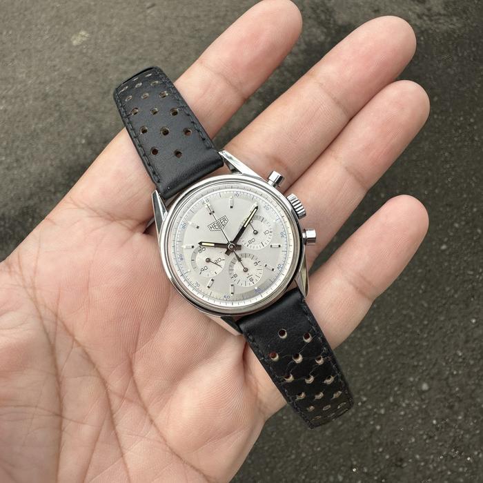 tag heuer carrera re edition cs3110