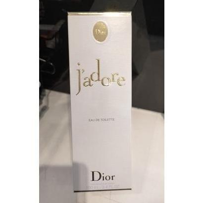 Gambar Dior J'Adore Eau De Parfum / Jadore Toilette Edt / Edp - Eau de toilette, 50ml dari Gudang vitamin usa undefined Tokopedia