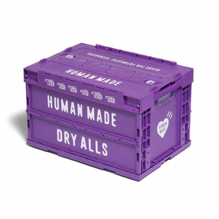 トイガン HUMAN MADE CONTAINER 20L Human Made 20L Container Navy – shoegamemanila