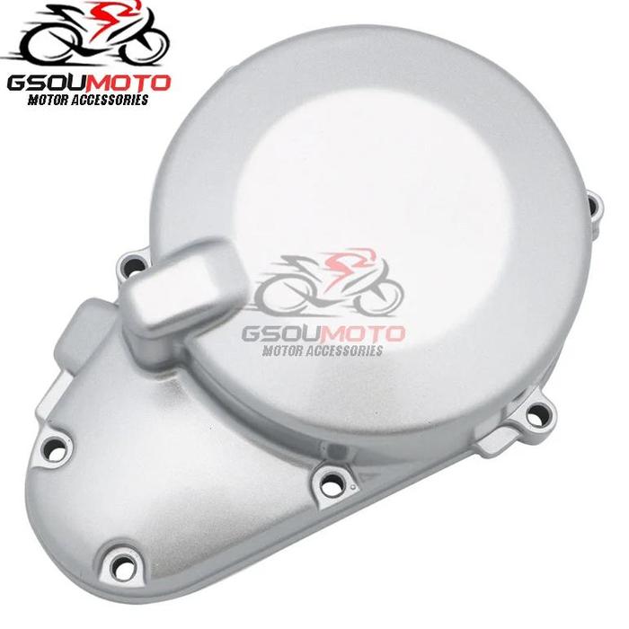 オートバイ バイク エンジン ステーター クランクケース カバー