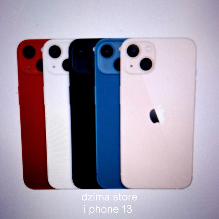 Gambar iphone 13 second murah original dari dzima undefined Tokopedia