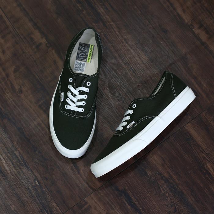 Jual Vans Authentic Vr3 Grape Leaf 46 Kota Semarang