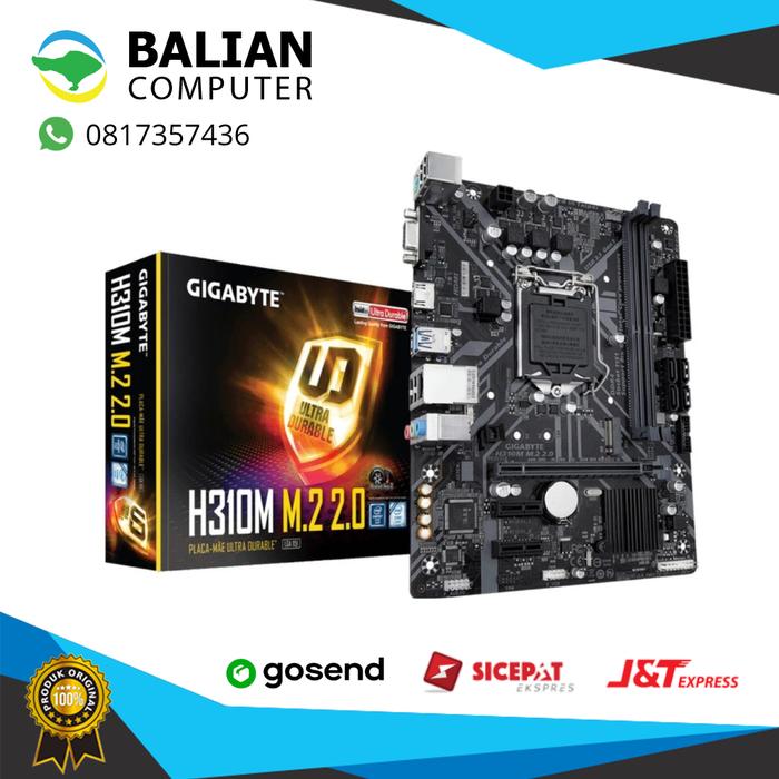 6th Gen Gigabyte Motherboard For I5 8th Generation 6th/7th GEN