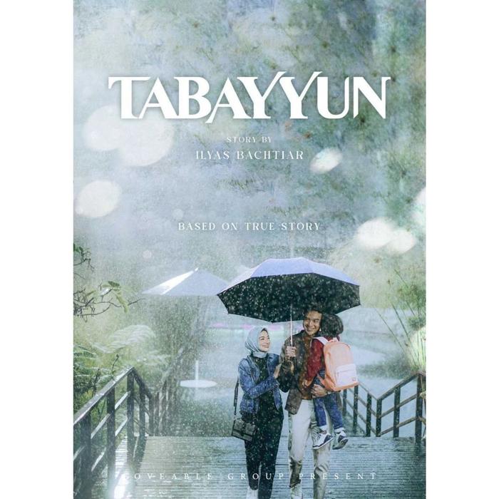 Gambar Pre Order - Buku Novel Tabayyun - Ilyas Bachtiar - Loveable - Bumifiksi (20 Feb 2025) - REGULER dari Bumi Fiksi Makassar undefined Tokopedia