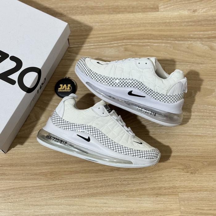 Sales Nike 720/270 Air Max Sepatu Sneakers Nike Air Max 720/270