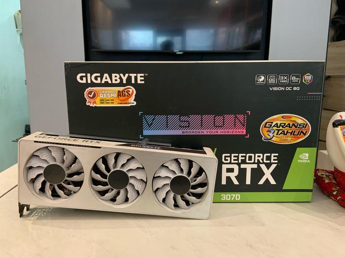 Gigabyte Nvidia Rtx 3070 Overclock Settings GIGABYTE GeForce RTX