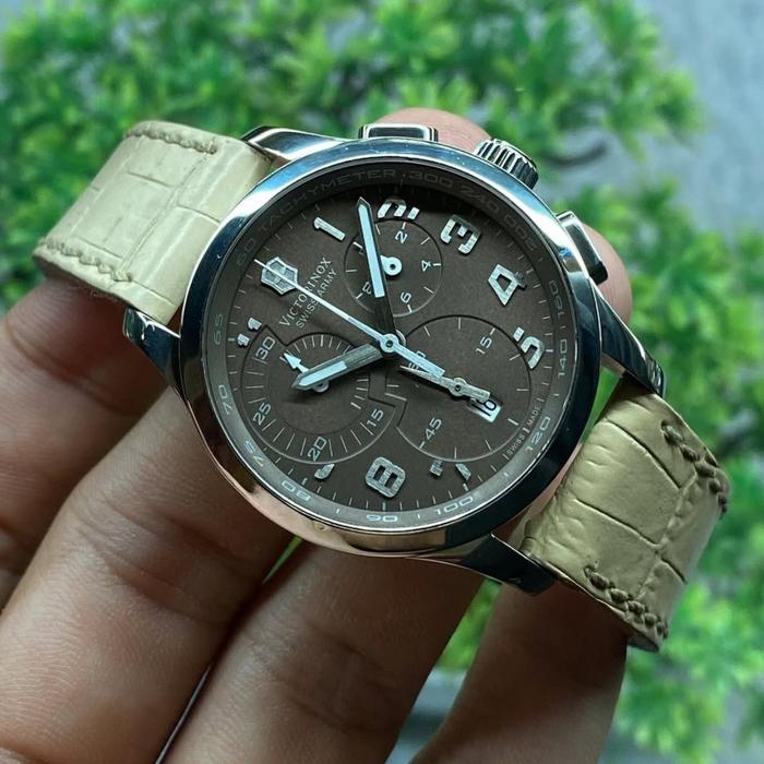 Victorinox Classic Victorinox 241320 Victorinox Chronograph