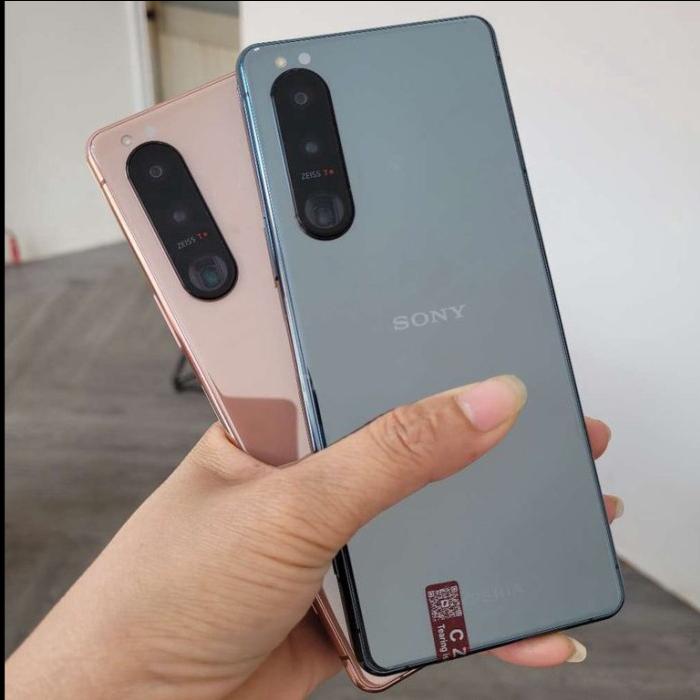 【ジャンク品】SONY Xperia 5 IV SIMフリー ケース付き ジャンク品】SONY Xperia 5 IV SIMフリー ケース付き