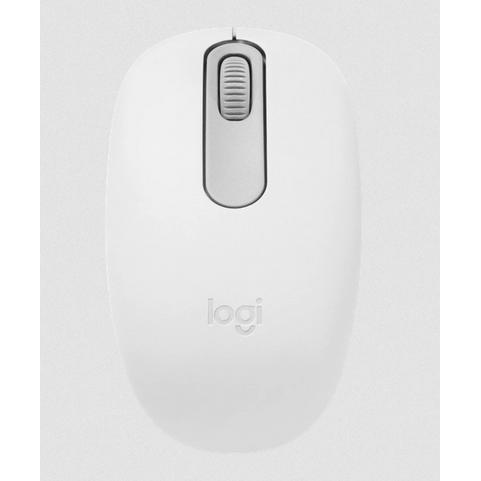 Gambar Logitech M196 Mouse Wireless Bluetooth Portable Garansi Resmi 1 Tahun - Putih dari CHIPSMART SEMARANG undefined Tokopedia