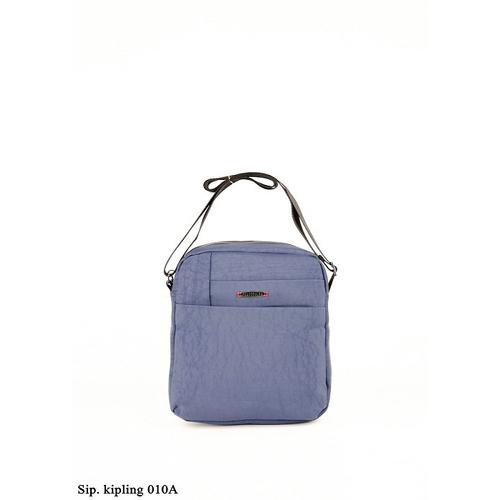 Gambar Polo Rise Selempang Set-Tas Selempang Pria-Tas Wanita-010 - Biru dari PoloRise undefined Tokopedia