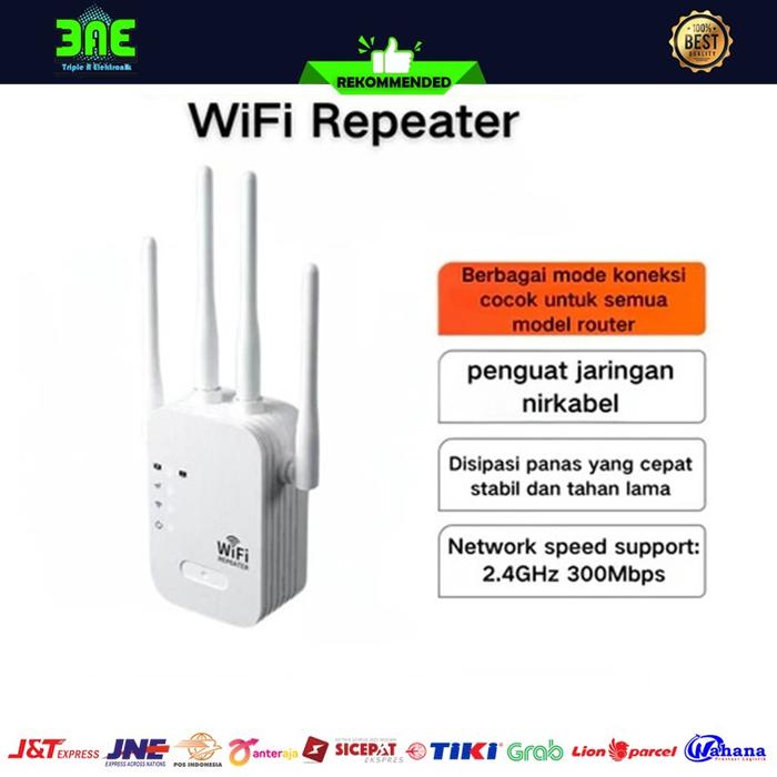 Wifi Router Extensor Antena Wifi Jual Access Point Wifi Range