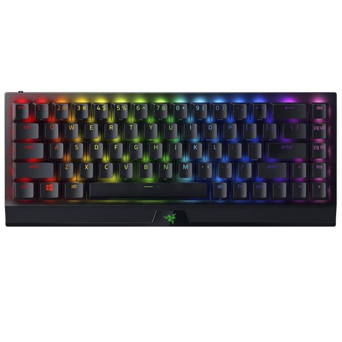 Gambar RAZER BLACKWIDOW V3 MINI HYPERSPEED LINEAR YELLOW SWITCH GAMING KEYBOARD RZ03-03890100-R3M1 dari SOS SPORT ONLINE SHOP undefined Tokopedia
