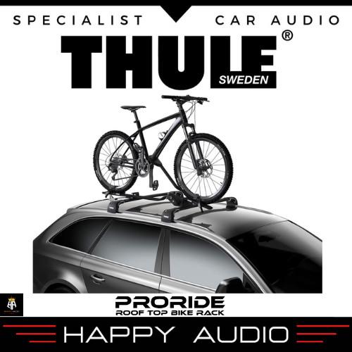 Thule Proride Roof Rack Mtb Proride Xt Thule Mtb Roof Rack