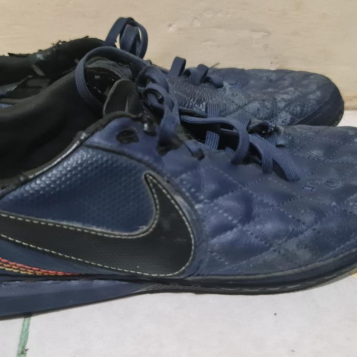 Nike Legend Ronaldinho Tiempo X Jual Sepatu Futsal Nike Tiempo X