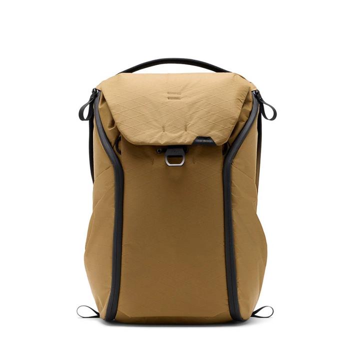 Gambar Peak Design Everyday Backpack 30L V2 NEW - Tas Kamera - Coyote dari TasKamera-ID undefined Tokopedia