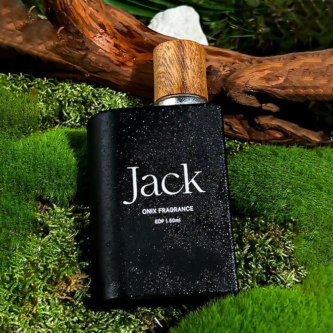 Gambar Onix Fragrance Jack (50ml) Perfume dari Melia verti store undefined Tokopedia