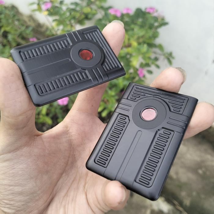 Gambar Panel Orion II GloV Work. - Hitam dari GloV Work undefined 3 Tokopedia
