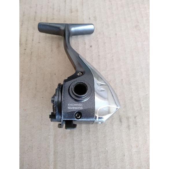 shimano 2500 fd sienna bail spare part shimano sienna 2500fd 2nd original