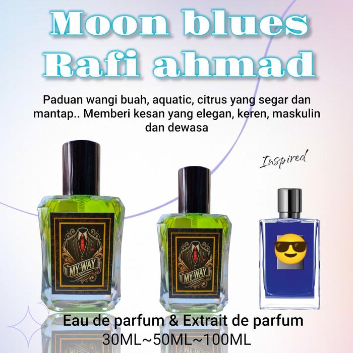 Alhudapk Com Black Dusk Perfume Review Jual My Way Parfum Inspired