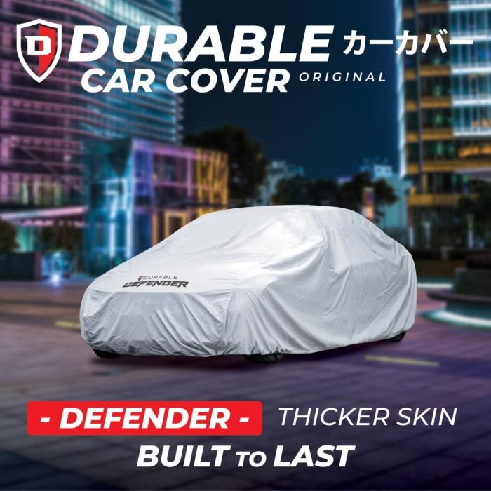 Gambar Hyundai Creta H1 Starex Palisade Staria Santa Fe Ioniq 5 6 7 Trajet Tucson Stargazer Matrix Genesis KTT Elantra Tiburon Accent Excel Grand Avega Bimantara Cakra Verna Getz Casper Atoz I10 I20 Kona Venue Cover Mobil Durable Defender Outdoor Water Repplent - Defender, Hyundai Creta dari Durable Indonesia undefined Tokopedia