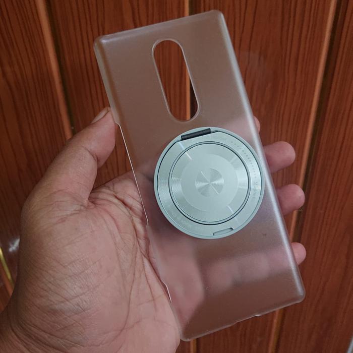 Gambar Hardcase Magsafe Ring Sony xperia 1 1ii 1iii 1iv 1v 1vi Xperia 5 5ii 5ii 5iii mark XZ1 XZ2 XZ3 Au docomo global softbank  Casing - silver, Xperia 1 dari Lani Acc undefined Tokopedia