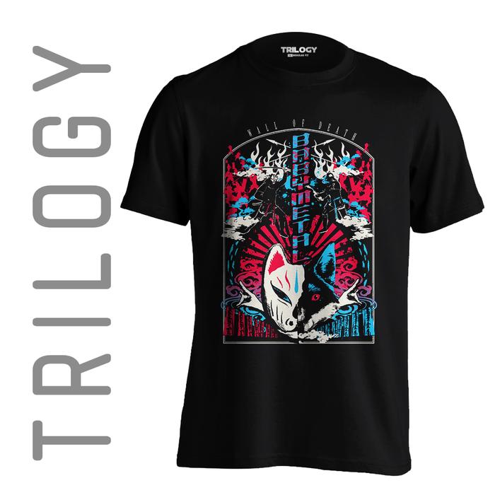 未開封 BABYMETAL Tシャツ RITUAL TEE、Trilogy TEE、THE WHITE MASS TEE Lサイズ 2025年最新babymetal tシャツ ritualの人気アイテム - メルカリ