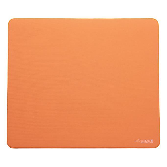 Gambar new !!! ARTISAN NINJA FX ZERO【ゼロ】Gaming Mousepad murah - Daidai Orange, SOFT dari Alloraa Comp undefined Tokopedia