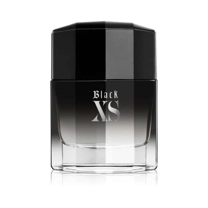 Paco Rabanne Black Xs Man Edt 100 Ml