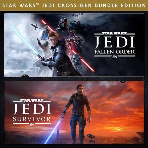 Order Ps5 Ps4 Jedi Fallen Order Ps4 Game Star Wars Jedi Fallen - Main Image