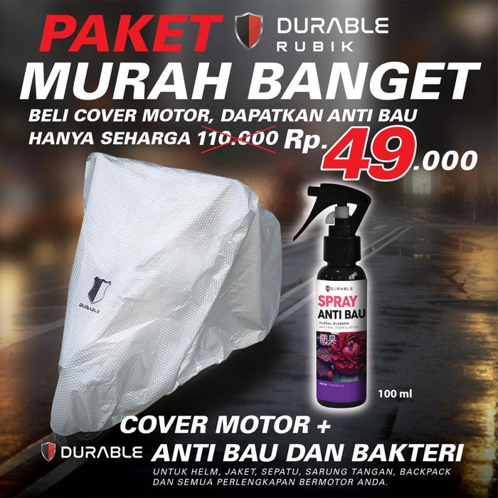 Gambar KTM Travel 390 Adventure 2020 Cover Motor Durable Rubik Outdoor - Paket dari TMC Store Cover Mobil undefined Tokopedia