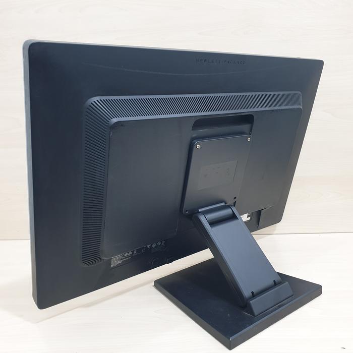 Gambar Monitor LED IPS HP E241i Elite Display 24 inch Widescreen Full HD - KAKI BEDA, Tanpa Kayu dari BOS MUDA COMPUTER undefined Tokopedia