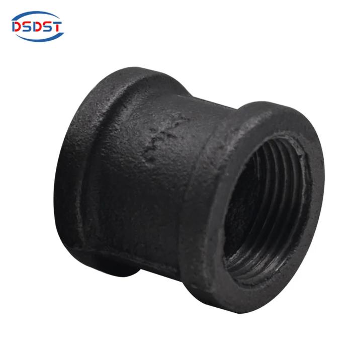 Jual socket inch pipe fitting Jepara Iron Pipe Fitting