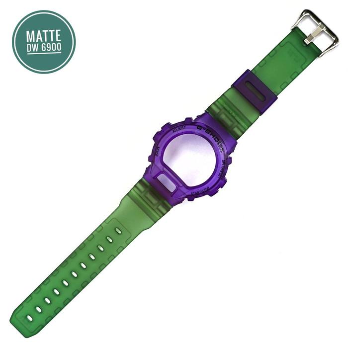 Bnb Gshock Dw6900 Joker Jual STRAP BEZEL GSHOCK G SHOCK DW 6900 DW
