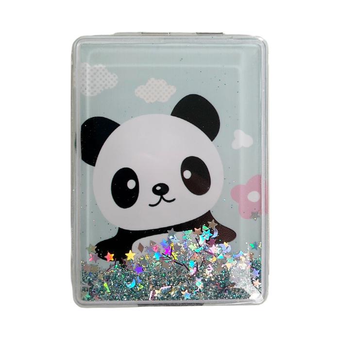 Gambar Scoop Cermin Lipat Make Up Mirror Panda 70100200 - 03 dari Scoop Ideas undefined Tokopedia