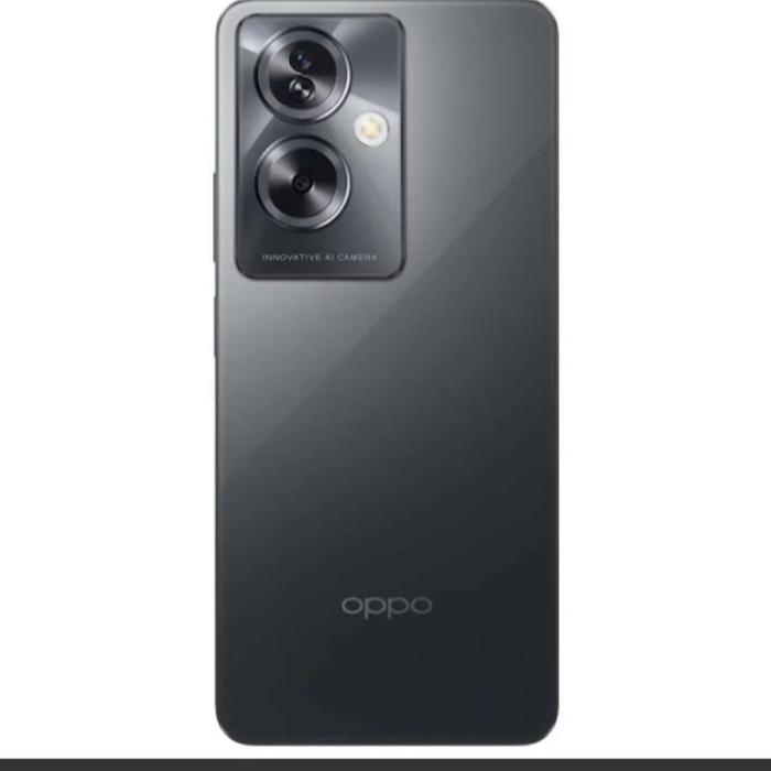 Gambar OPPO A79 5G RAM 8 GB ROOM 256 GB - Hitam dari adikresnaseluler undefined Tokopedia