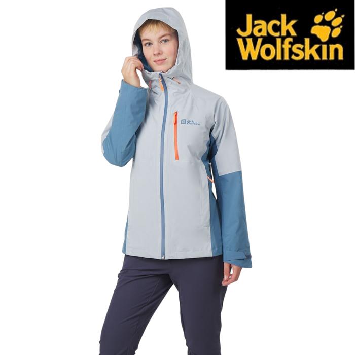 Gambar JACKET JACK WOLFSKIN EAGLE PEAK 2L RAIN JAKET GUNUNG HIKING CAMPING TREKKING TRAVELLING OUTDOOR ADVENTURE WATERPROOF WINDPROOF BREATHABLE ORIGINAL dari LOA OUTDOOR STORE undefined Tokopedia