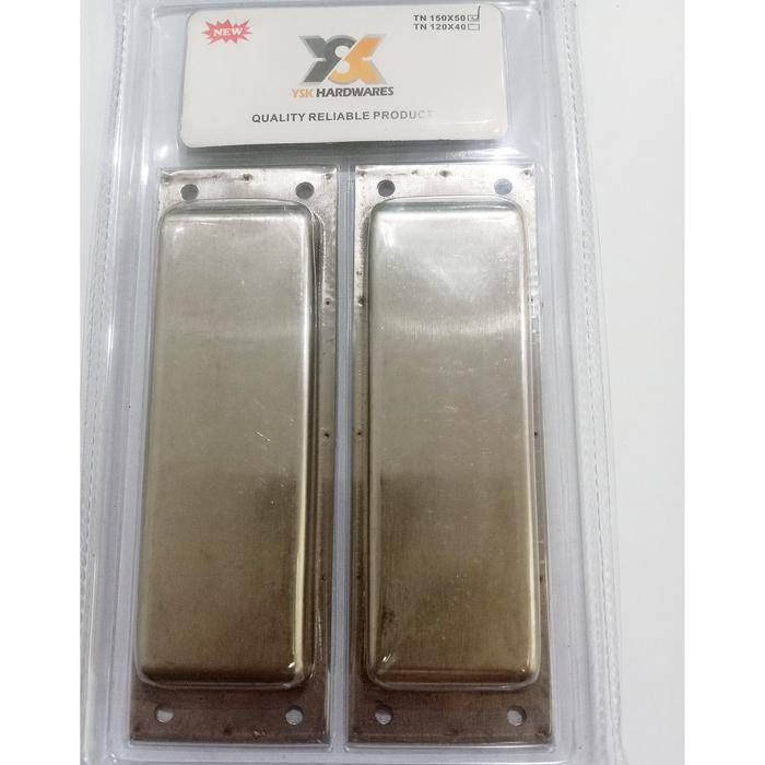 Gambar Handle sliding YSK/Handle Pintu geser/Alat penggeser pintu - 150 x 50cm dari JMS Hardwares undefined Tokopedia