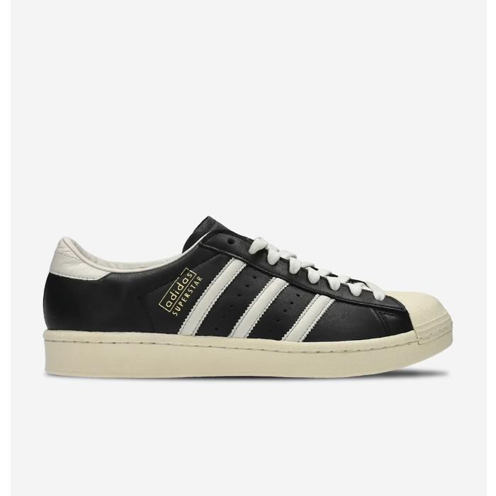 Superstar 80s Gold Stamp Adidas Superstar Zilver Adidas